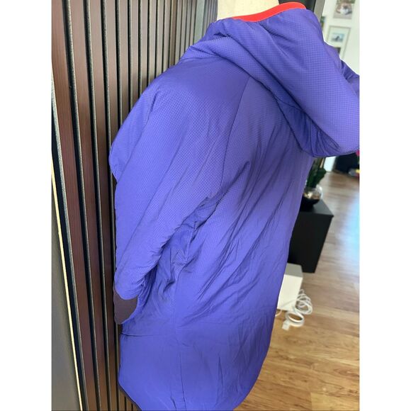 The North Face Ventrix® Full-Zip Jacket - Insulated (For Women) medium lightly u - Picture 7 of 8